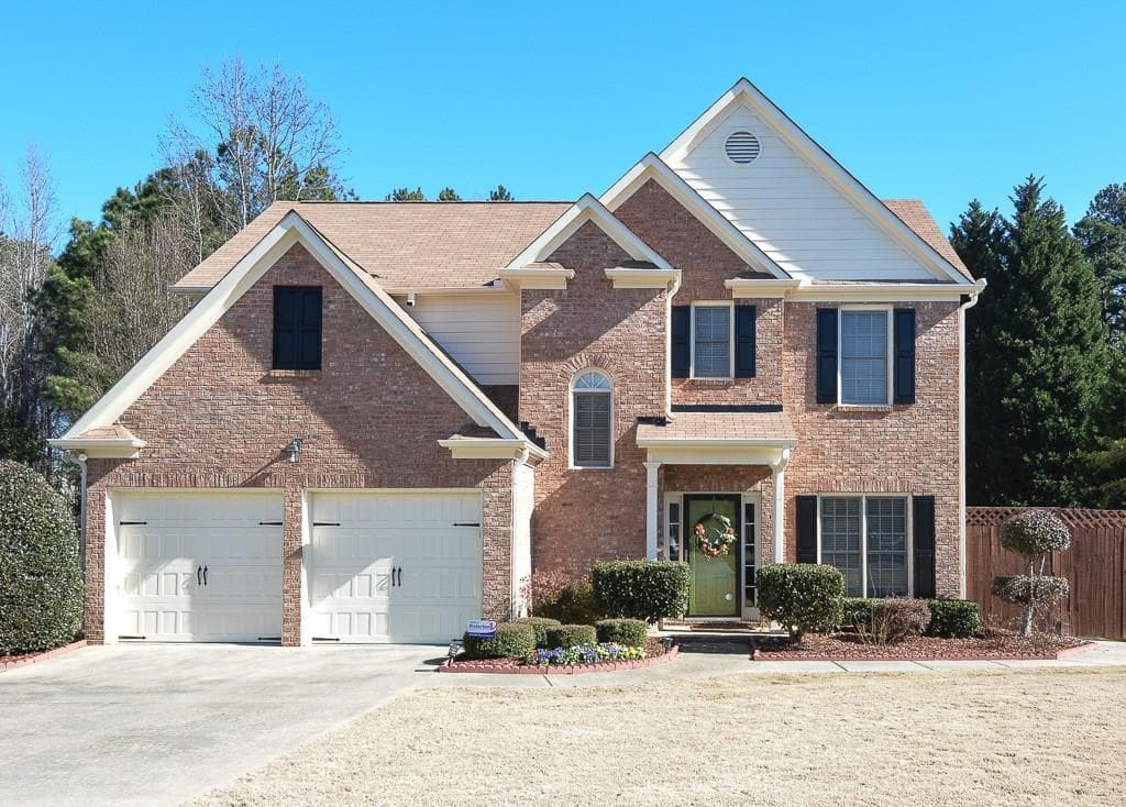 1630 Hill Crossing Court, Grayson, GA 30017 — most recent listing photo