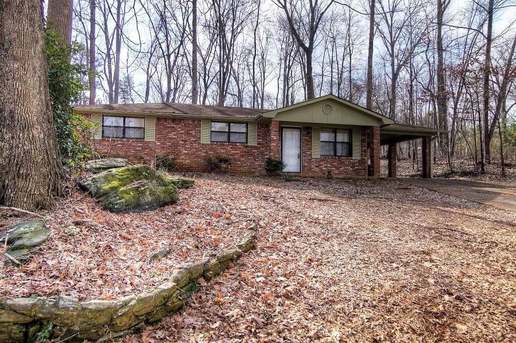 8117 Cedar Mountain Road, Douglasville, GA 30134 — most recent listing photo