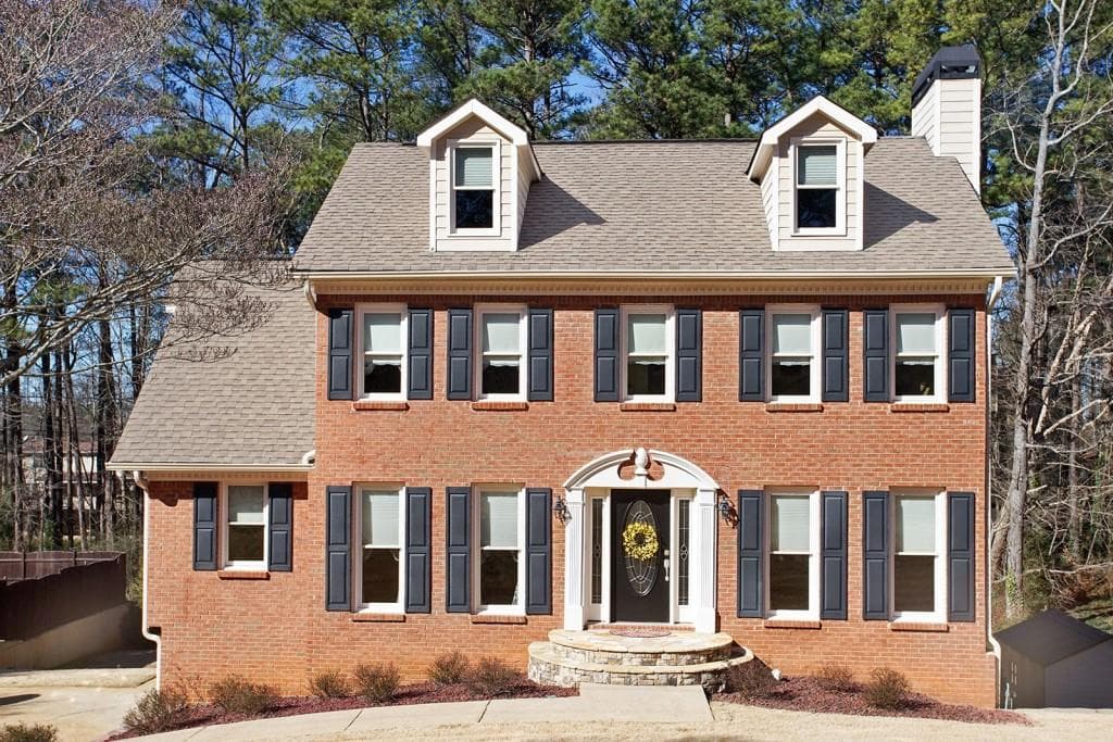1511 Eryn Circle, Suwanee, GA 30024 — most recent listing photo