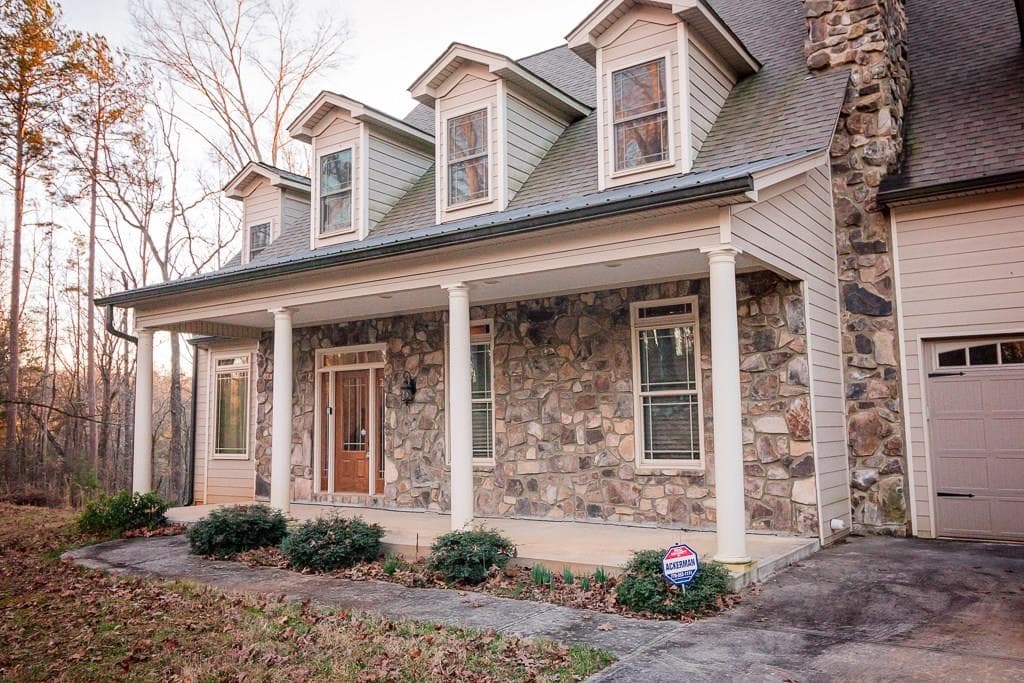 4710 Giddon Martin Road, Gainesville, GA 30506 — most recent listing photo