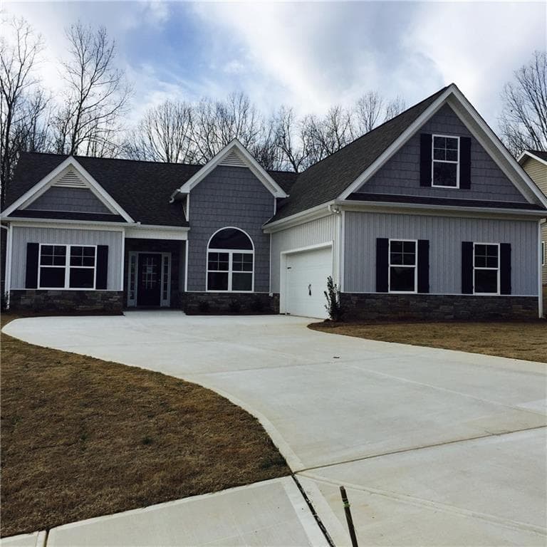 5676 Deep Creek Court, Flowery Branch, GA 30542 — most recent listing photo