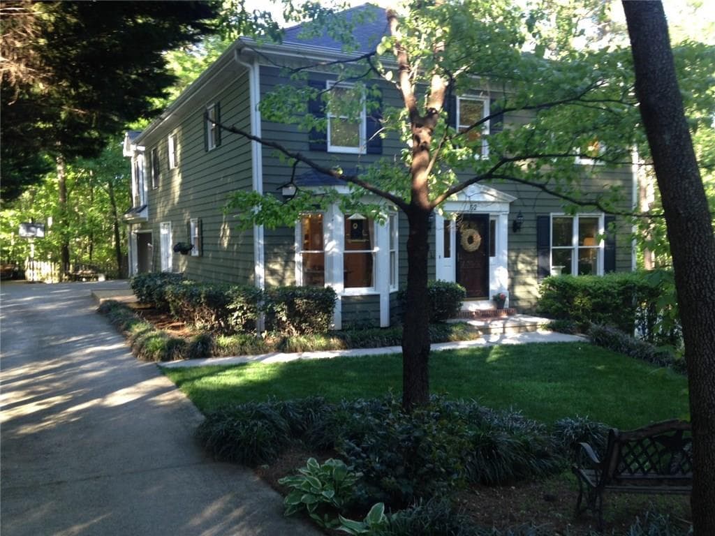 3 bedroom, 3,240 sq ft single family residence sold at 52 Cedar Bluff, Winder, GA 30680