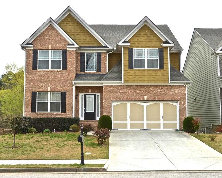 4 bedroom, 2,694 sq ft single family residence sold at 759 Lynnfield Drive, Lawrenceville, GA 30045