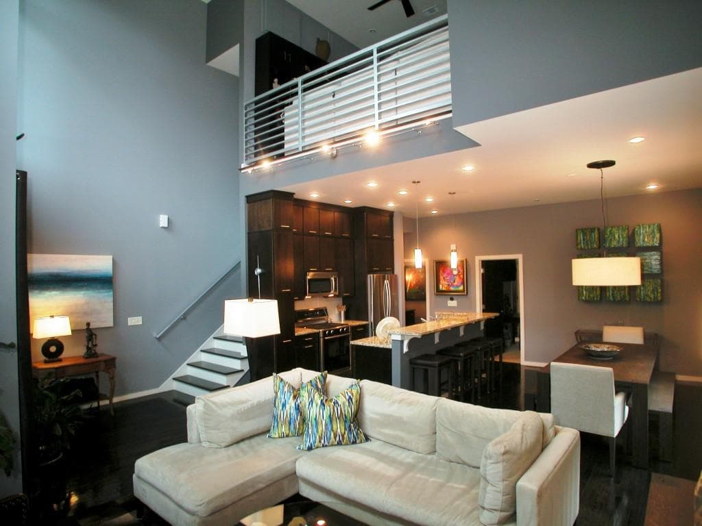 3 bedroom, 2,250 sq ft condominium sold at 201 Howard Street 5, Atlanta, GA 30317