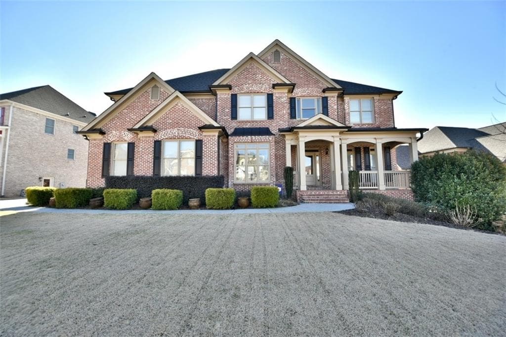 2629 JACOBS CREST Cove, Grayson, GA 30017 — most recent listing photo