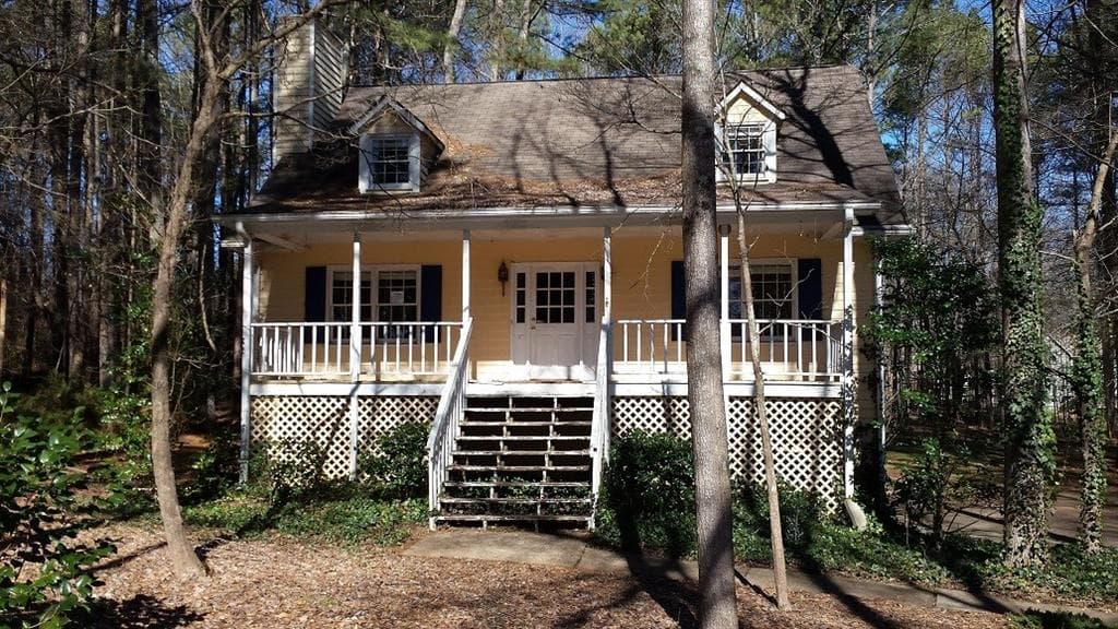 312 Mariner Circle, Woodstock, GA 30189 — most recent listing photo