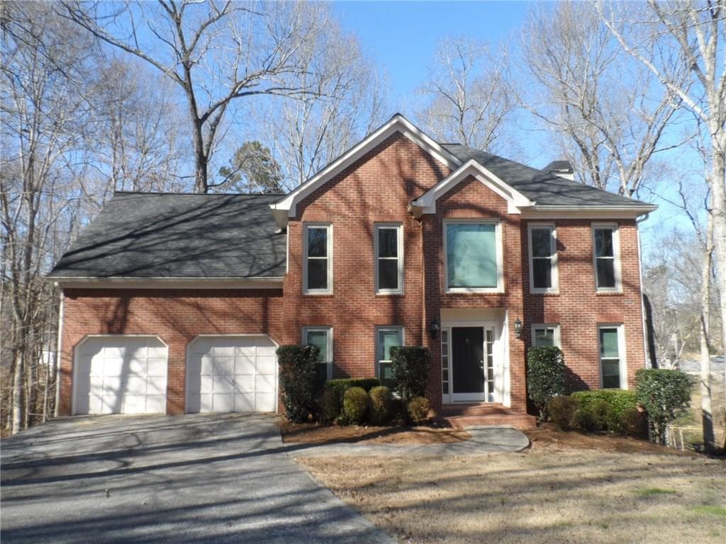 531 Summer Terrace, Woodstock, GA 30189 — most recent listing photo
