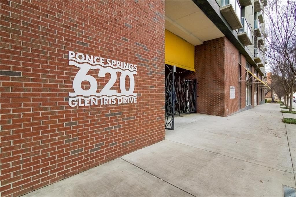 620 Glen Iris Drive 510, Atlanta, GA 30308 — most recent listing photo