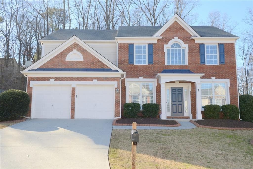 106 Neetle Close Drive, Woodstock, GA 30188 — most recent listing photo
