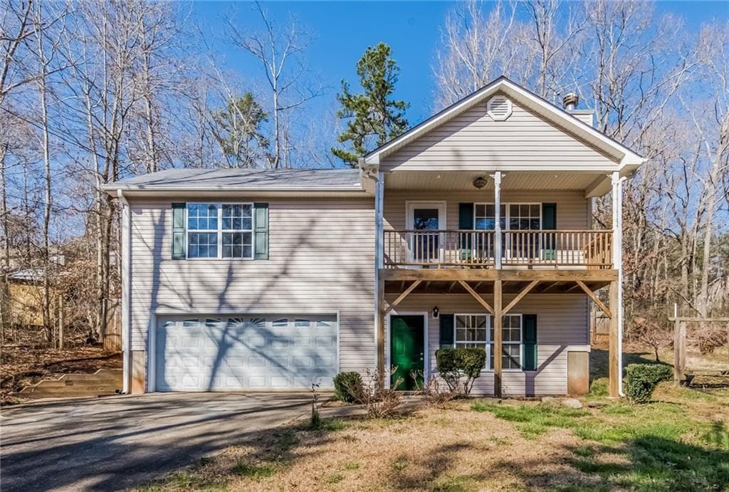 6890 Sawnee Terrace, Gainesville, GA 30506 — most recent listing photo