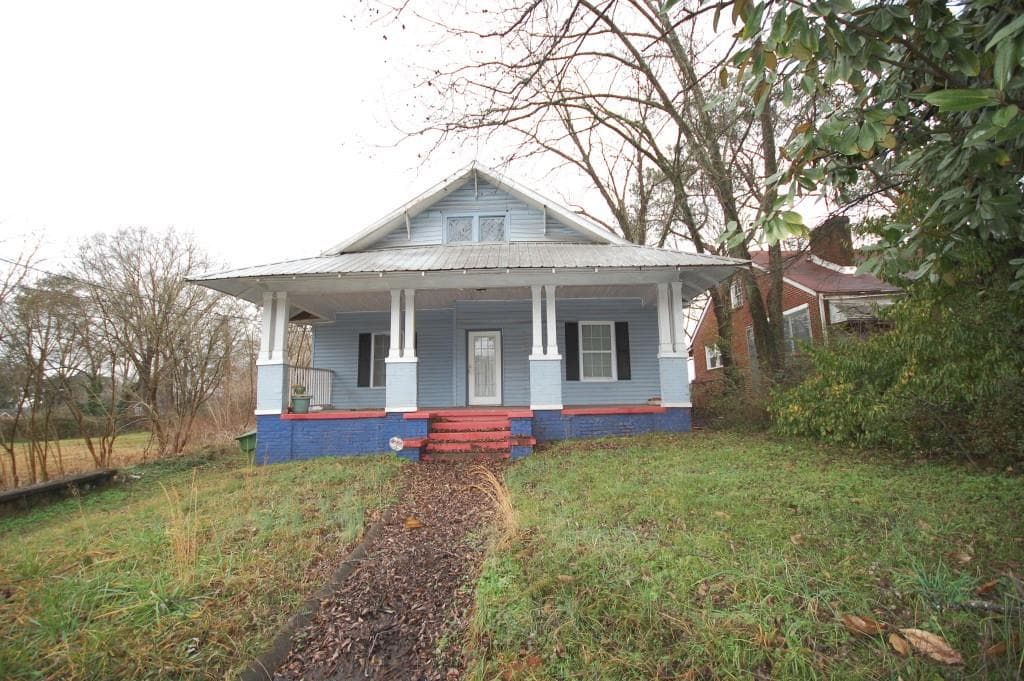 4 bedroom, 2,029 sq ft single family residence sold at 963 Moreland Avenue, Atlanta, GA 30316