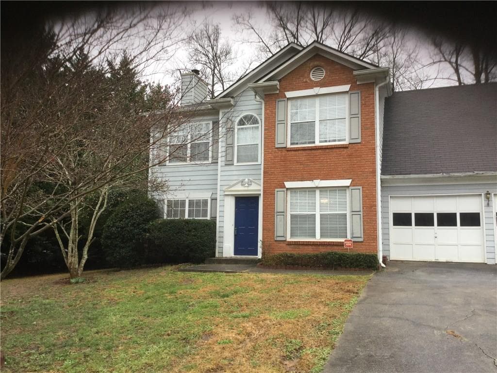 4 bedroom, 1,851 sq ft single family residence sold at 2695 Windstream Way, Lawrenceville, GA 30044
