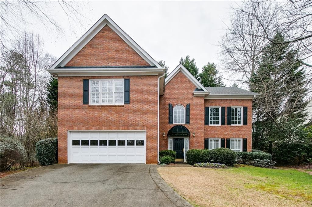 115 ROSE PETAL Lane, Alpharetta, GA 30022 — most recent listing photo