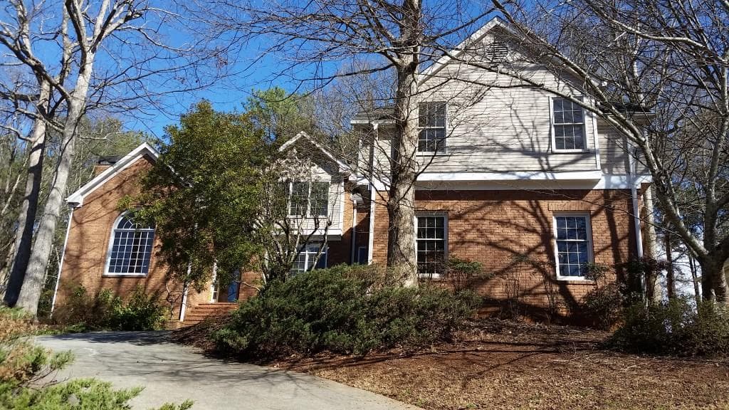 4 bedroom, 3,533 sq ft single family residence sold at 446 Coopers Pond Drive, Lawrenceville, GA 30044