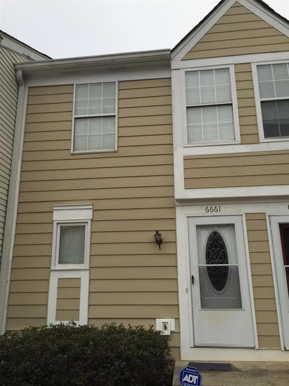 6661 Langtry Lane 6661, Norcross, GA 30093 — most recent listing photo