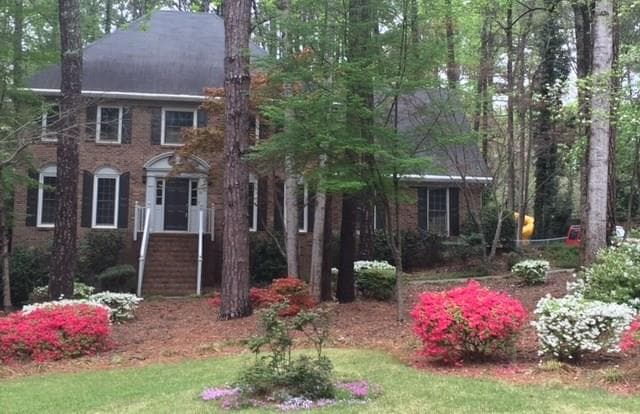 1953 Mountain Creek Drive, Smoke Rise, GA 30087 — most recent listing photo
