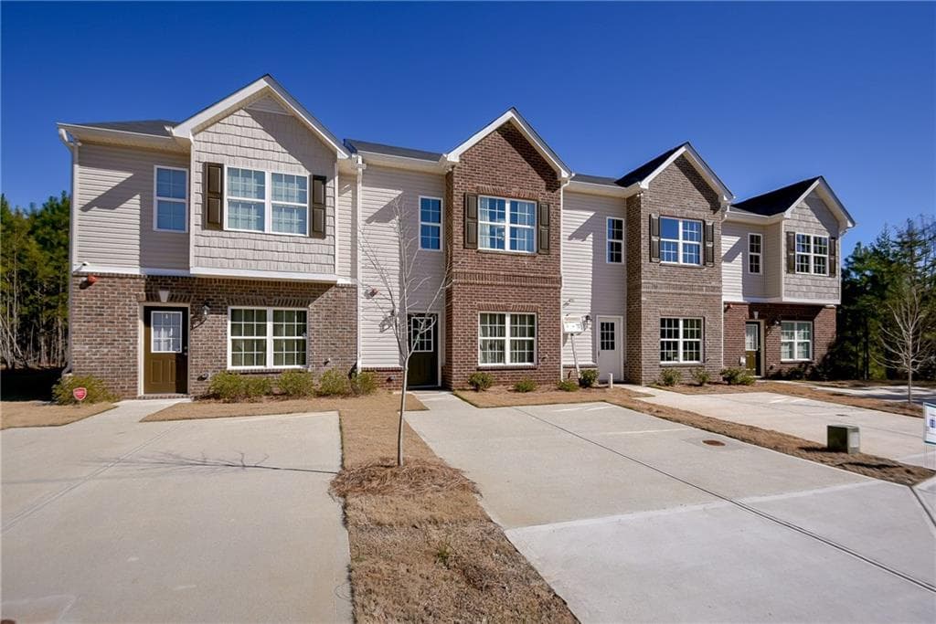 4088 Browne Court, Conley, GA 30288 — most recent listing photo