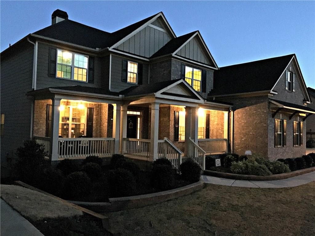 601 Watersedge Way, Woodstock, GA 30188 — most recent listing photo
