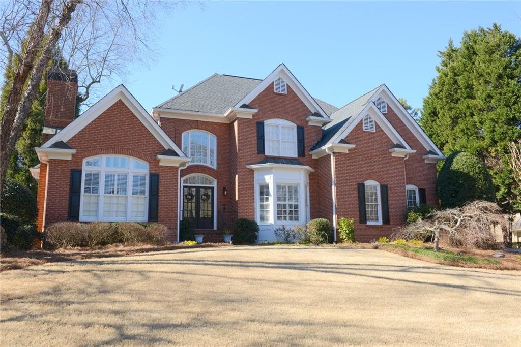 598 Ward Meade Drive, Marietta, GA 30067 — most recent listing photo