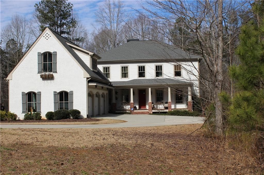 117 White Oak Trail, Cumming, GA 30028 — most recent listing photo