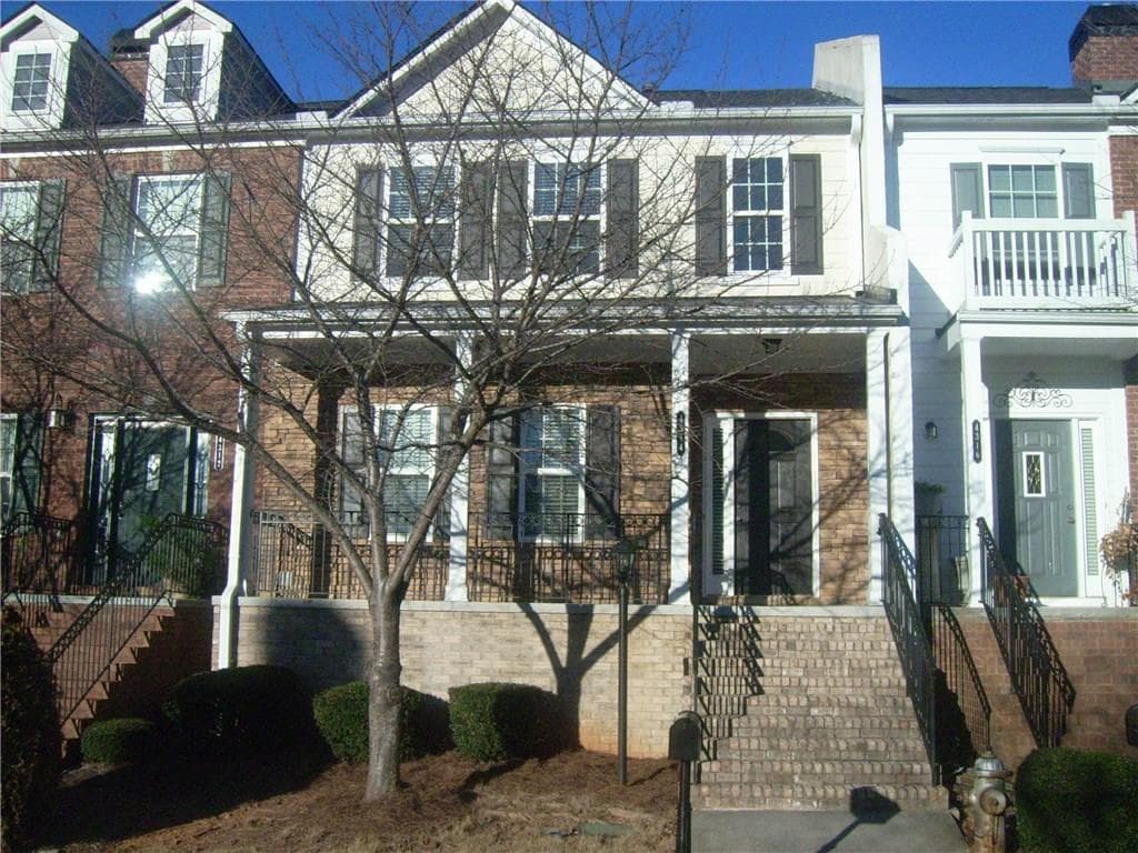 4314 Buford Valley Way 46, Buford, GA 30518 — most recent listing photo