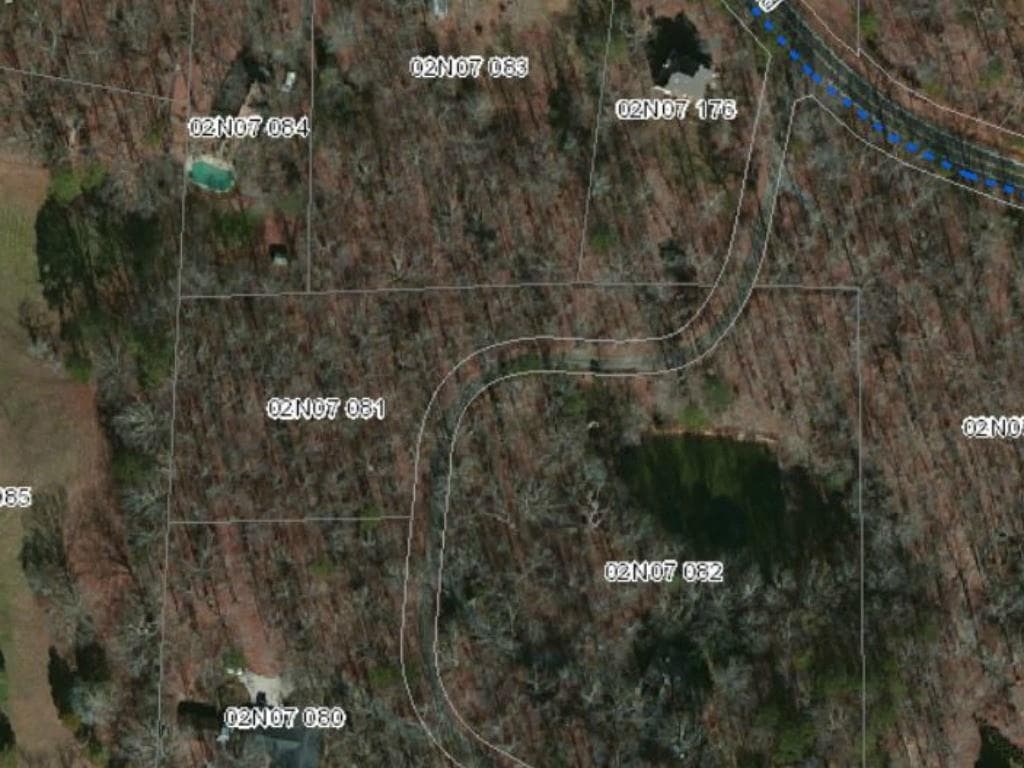 other sold at 0 Bemis Ward Drive, Canton, GA 30115