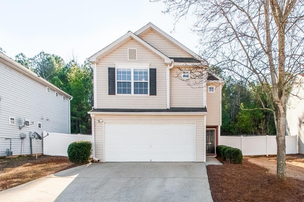 118 Oak Grove Place, Acworth, GA 30102 — most recent listing photo