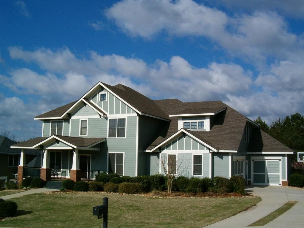 302 Arlington Circle, Canton, GA 30114 — most recent listing photo