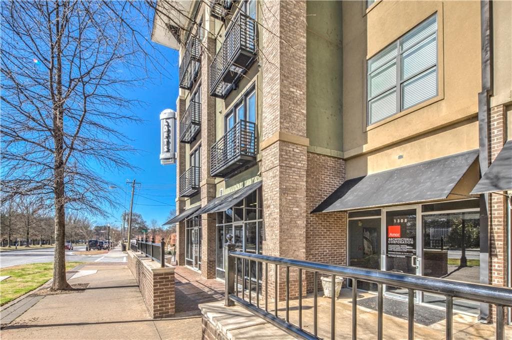 5300 Peachtree Road 1208, Chamblee, GA 30341 — most recent listing photo