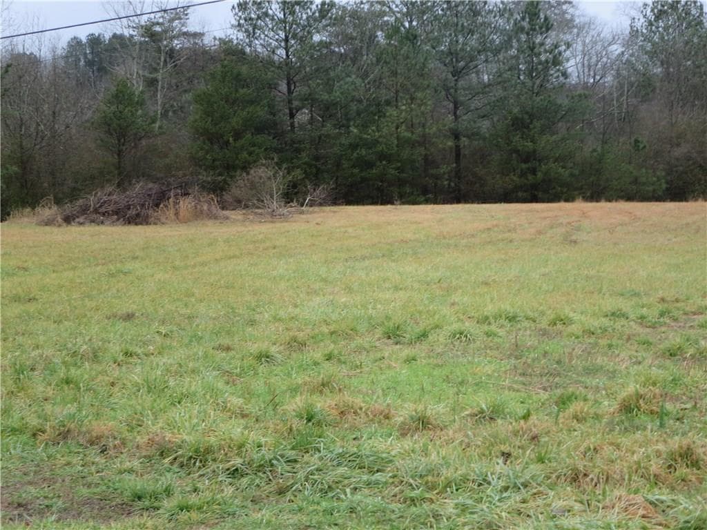 single family residence sold at * Highway 53, Talking Rock, GA 30175