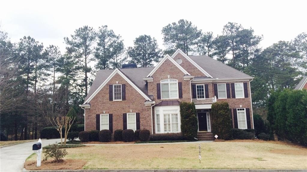 1115 Maycroft Knoll, Snellville, GA 30078 — most recent listing photo
