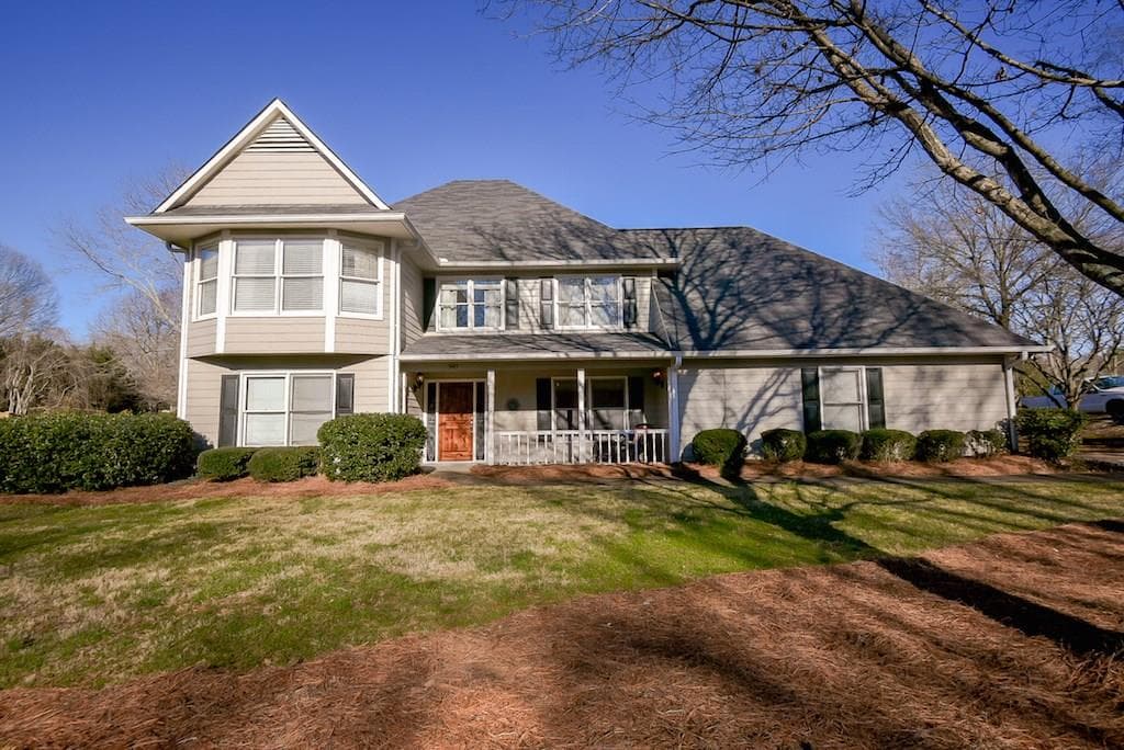 540 Saddle Creek Circle, Roswell, GA 30076 — most recent listing photo
