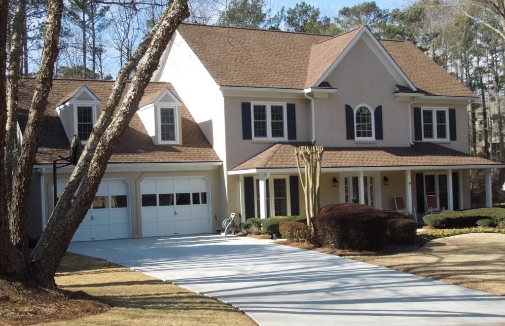 947 New Bedford Drive, Marietta, GA 30068 — most recent listing photo