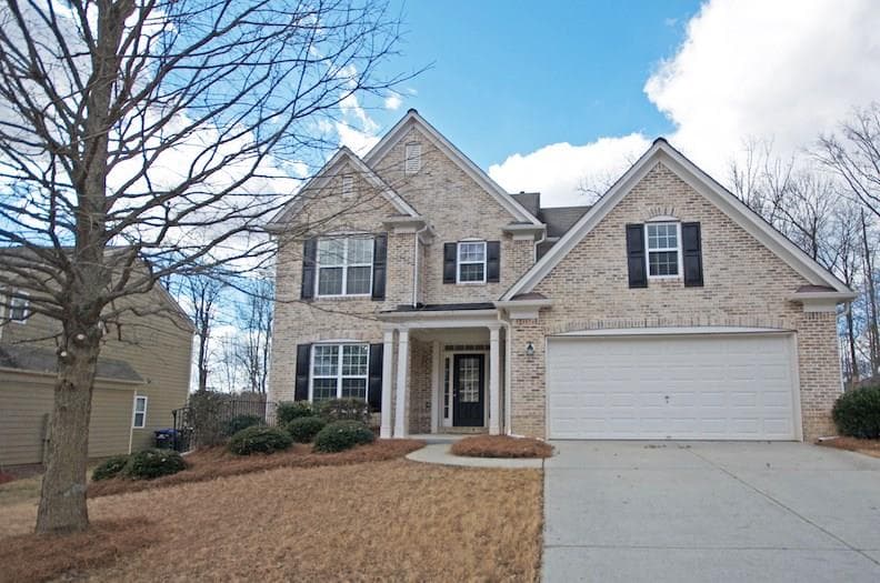 4450 Azurite Street, Cumming, GA 30040 — most recent listing photo