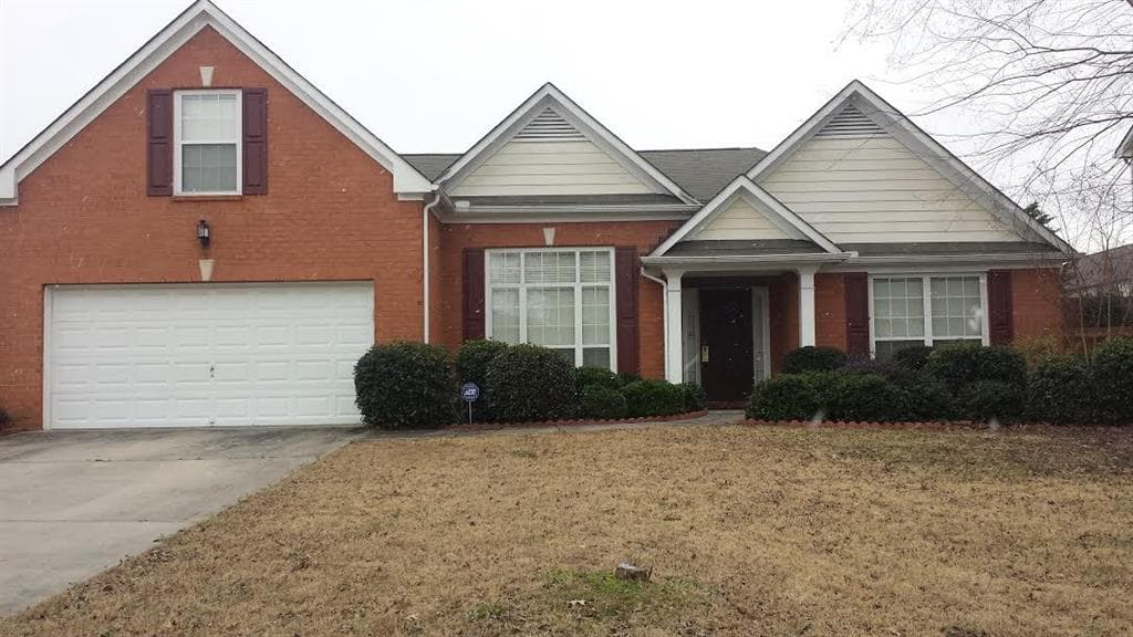 3197 Elmwood Court, College Park, GA 30349 — most recent listing photo
