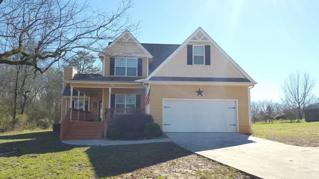 268 Foothills Drive, Murrayville, GA 30564 — most recent listing photo