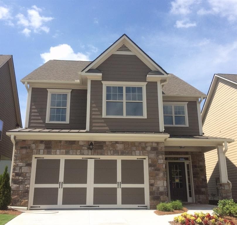 6856 Big Sky Drive, Flowery Branch, GA 30542 — most recent listing photo