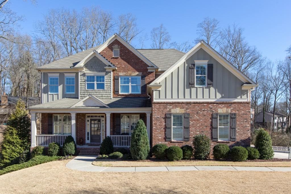 185 Shoal Creek Drive, Roswell, GA 30075 — most recent listing photo