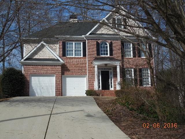 5 bedroom, 2,766 sq ft single family residence sold at 1038 Middlebrooke Drive, Canton, GA 30115