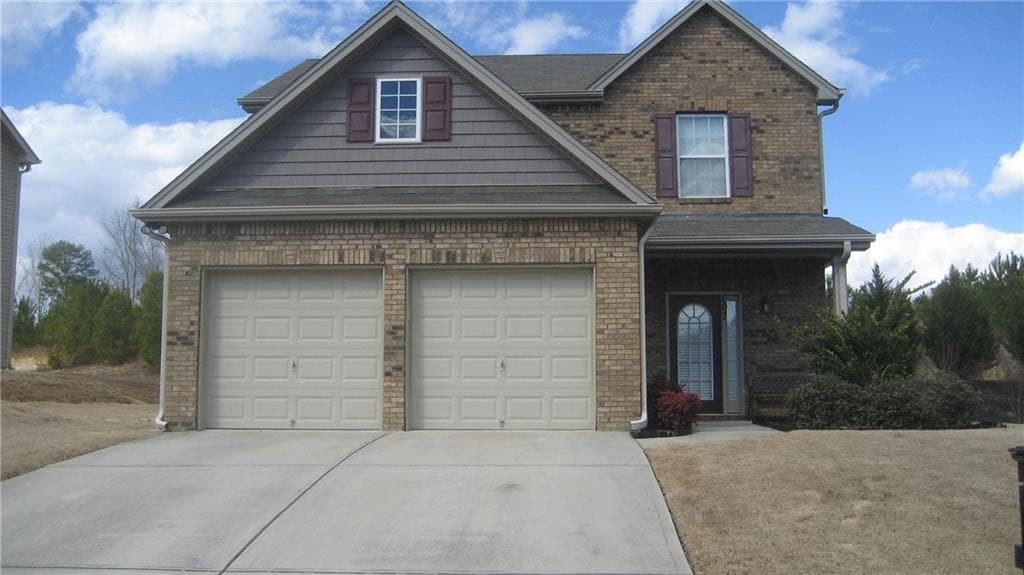 107 Hollyhock Lane, Dallas, GA 30132 — most recent listing photo