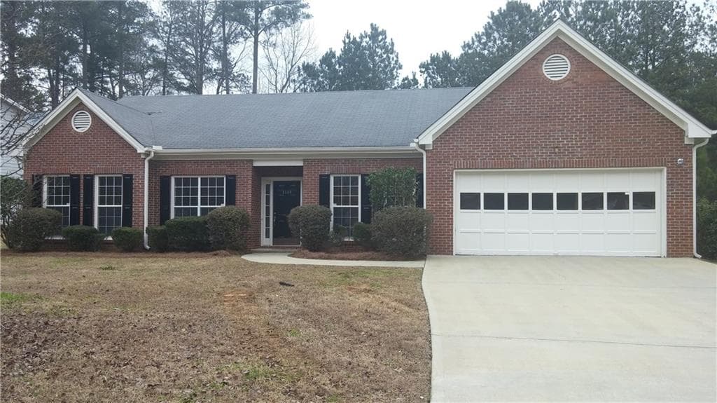 2120 Enon Mill Drive, Atlanta, GA 30331 — most recent listing photo