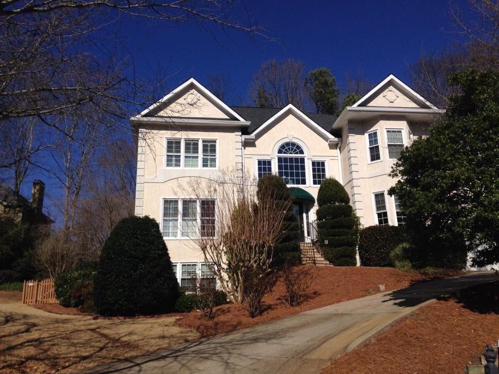 4642 Clary Lakes Drive, Roswell, GA 30075 — most recent listing photo