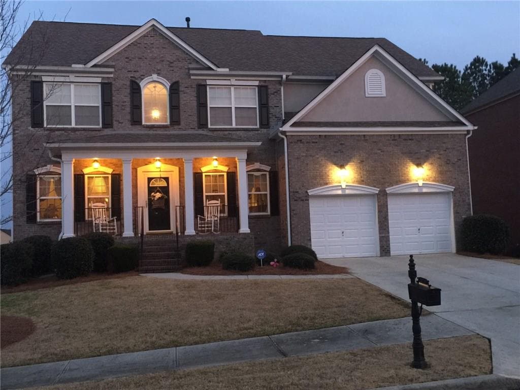 3318 Dogwood Pass, Lithonia, GA 30038 — most recent listing photo