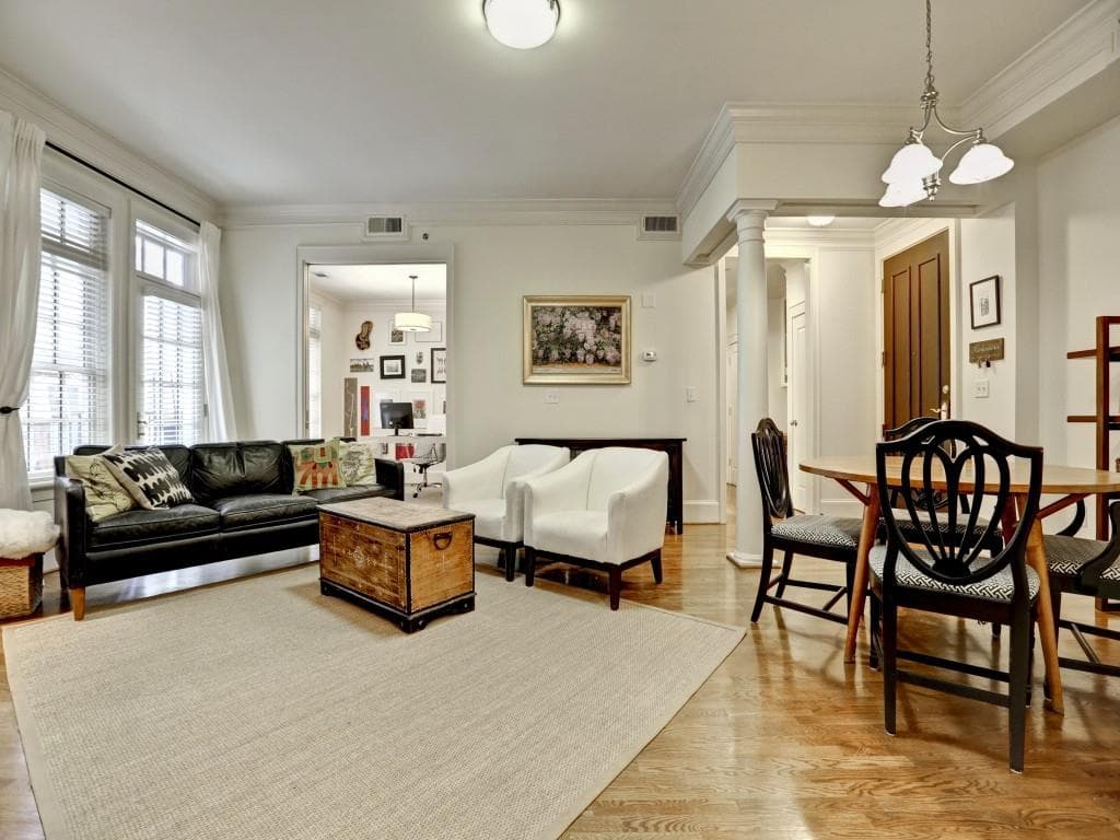 77 Peachtree Place 404, Atlanta, GA 30309 — most recent listing photo