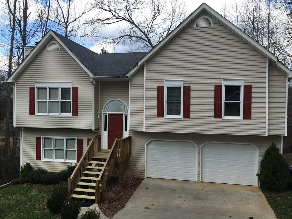 155 VICTORIA Station, Woodstock, GA 30189 — most recent listing photo
