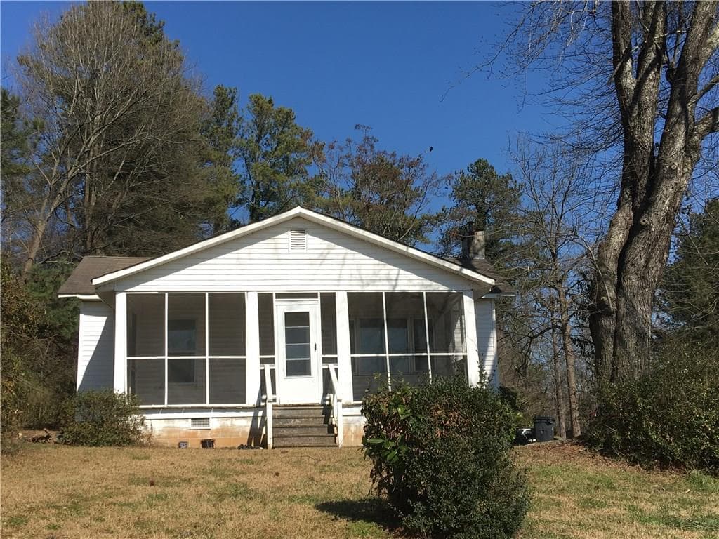 4040 Southside Drive, Acworth, GA 30101 — most recent listing photo