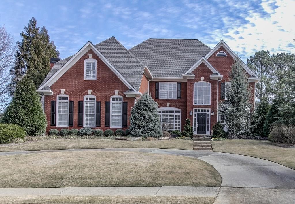 3265 Belmont Glen Drive, Marietta, GA 30067 — most recent listing photo
