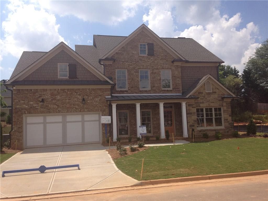 1821 Heirloom Court, Marietta, GA 30066 — most recent listing photo