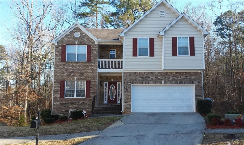 4066 Preserve Trail, Snellville, GA 30039 — most recent listing photo