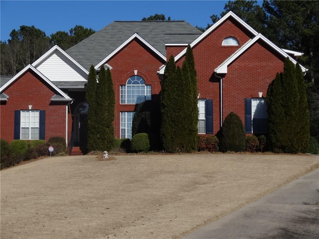 304 Saxony Court, Mcdonough, GA 30252 — most recent listing photo